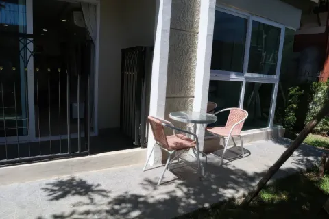 Appartement à Pattaya, Thaïlande 2 chambres № 155547 - photo 2