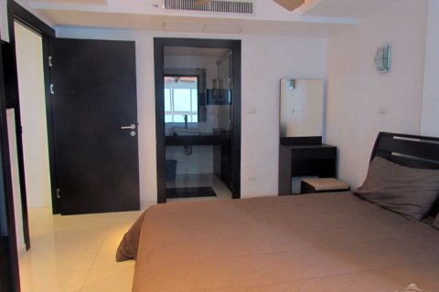 Condo à Pattaya, Thaïlande, 1 chambre  № 204534 - photo 8
