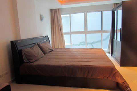Condo à Pattaya, Thaïlande, 1 chambre  № 204534 - photo 7