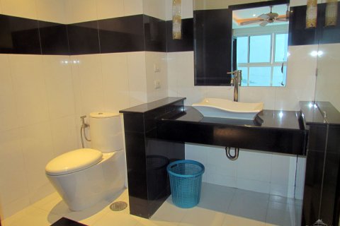 Condo à Pattaya, Thaïlande, 1 chambre  № 204534 - photo 9
