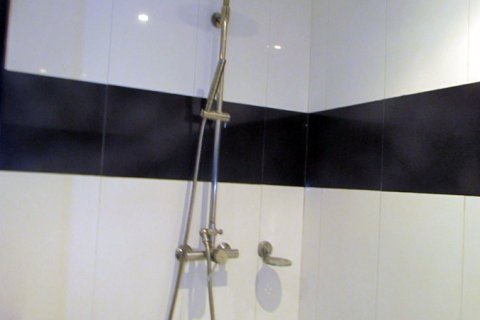 Condo à Pattaya, Thaïlande, 1 chambre  № 204534 - photo 10