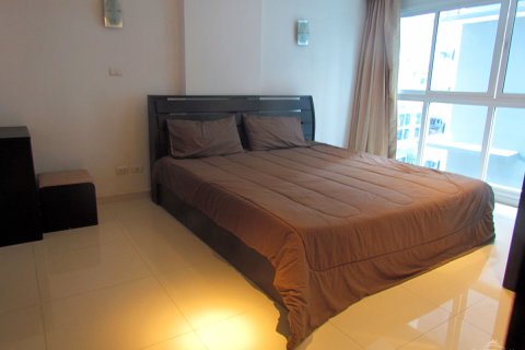 Condo à Pattaya, Thaïlande, 1 chambre  № 204534 - photo 6