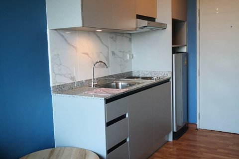 Condo in Pattaya, Thailand, 1 bedroom № 204531