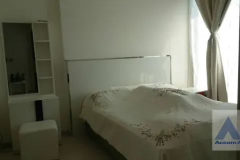 Eigentumswohnung in Watthana, Bangkok, Thailand, 1 Schlafzimmer № 218673 - Foto 4