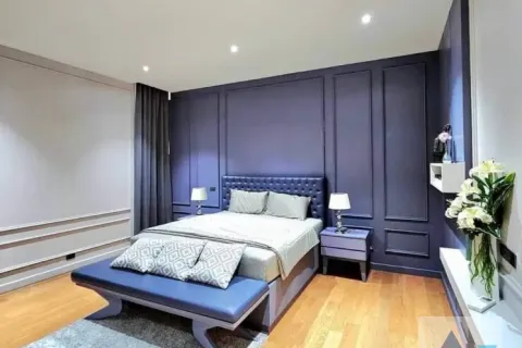 Haus in Min Buri, Bangkok, Thailand 3 Schlafzimmer № 218671 - Foto 12
