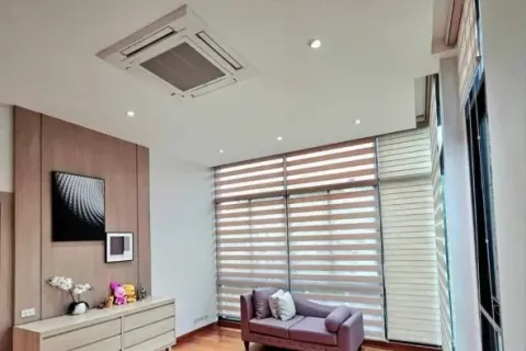 Haus in Min Buri, Bangkok, Thailand 3 Schlafzimmer № 218671 - Foto 8