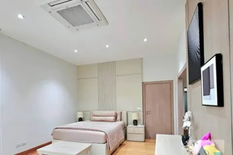 Haus in Min Buri, Bangkok, Thailand 3 Schlafzimmer № 218671 - Foto 9