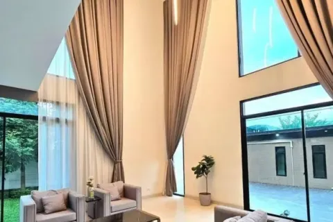 Haus in Min Buri, Bangkok, Thailand 3 Schlafzimmer № 218671 - Foto 3
