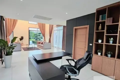 Haus in Min Buri, Bangkok, Thailand 3 Schlafzimmer № 218671 - Foto 10