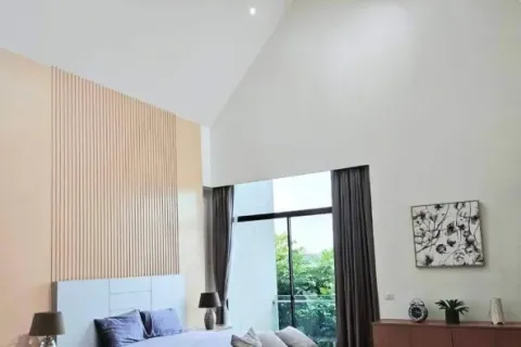 Haus in Min Buri, Bangkok, Thailand 3 Schlafzimmer № 218671 - Foto 13