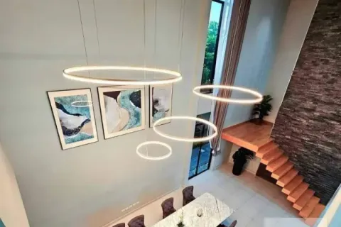 Haus in Min Buri, Bangkok, Thailand 3 Schlafzimmer № 218671 - Foto 7