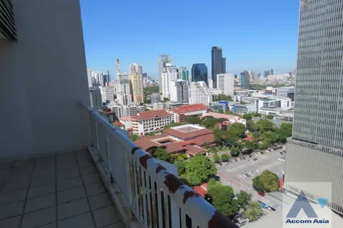 Eigentumswohnung in Watthana, Bangkok, Thailand, 1 Schlafzimmer № 218670 - Foto 5