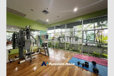 Eigentumswohnung in Sathon, Bangkok, Thailand, 1 Schlafzimmer № 218675 - Foto 10