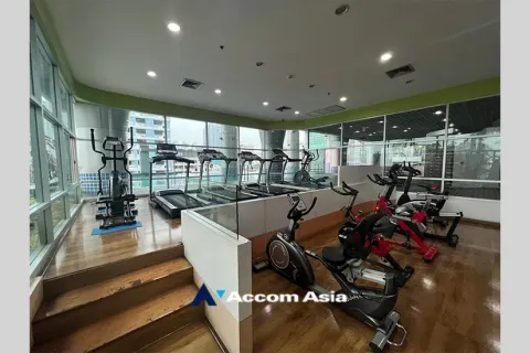 Eigentumswohnung in Sathon, Bangkok, Thailand, 1 Schlafzimmer № 218675 - Foto 8