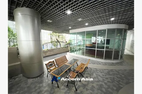 Eigentumswohnung in Sathon, Bangkok, Thailand, 1 Schlafzimmer № 218675 - Foto 18