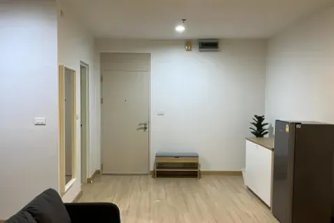Condo in Sathon, Bangkok, Thailand, 1 bedroom  № 218675