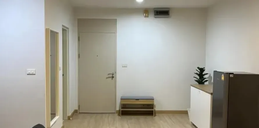 Eigentumswohnung in Sathon, Bangkok, Thailand, 1 Schlafzimmer № 218675
