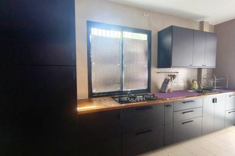 House in Saphan Sung, Bangkok, Thailand 3 bedrooms № 154396 - photo 14