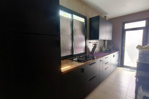 House in Saphan Sung, Bangkok, Thailand 3 bedrooms № 154396 - photo 15