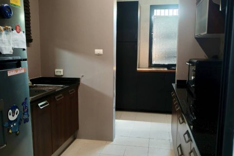 House in Saphan Sung, Bangkok, Thailand 3 bedrooms № 154396 - photo 10