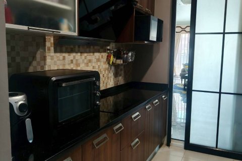 House in Saphan Sung, Bangkok, Thailand 3 bedrooms № 154396 - photo 11