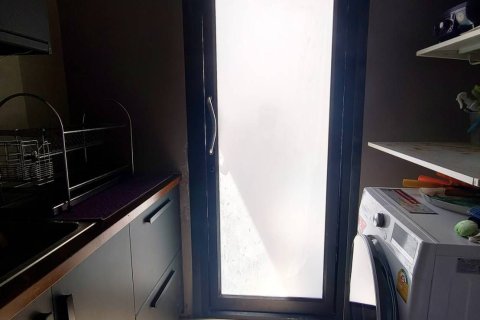 House in Saphan Sung, Bangkok, Thailand 3 bedrooms № 154396 - photo 16