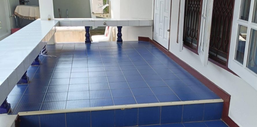 Maison à Chiang Mai, Thaïlande 3 chambres № 154397