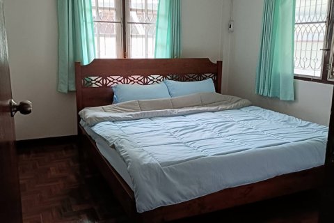 Maison à Chiang Mai, Thaïlande 3 chambres № 154397 - photo 17