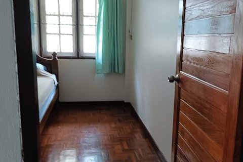 Maison à Chiang Mai, Thaïlande 3 chambres № 154397 - photo 18