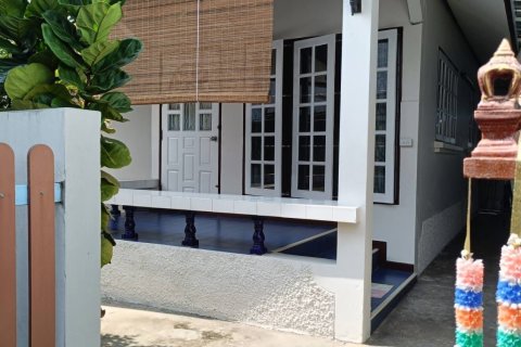 Maison à Chiang Mai, Thaïlande 3 chambres № 154397 - photo 2