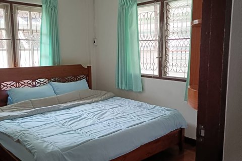 Maison à Chiang Mai, Thaïlande 3 chambres № 154397 - photo 15