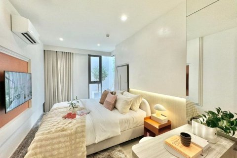 Condo in Watthana, Bangkok, Thailand, 2 bedrooms № 154401 - photo 6