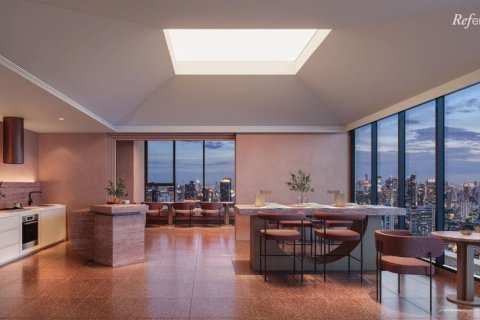 Condo in Watthana, Bangkok, Thailand, 2 bedrooms № 154401 - photo 10