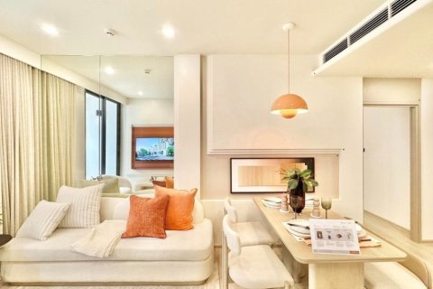 Condo in Watthana, Bangkok, Thailand, 2 bedrooms № 154401 - photo 3