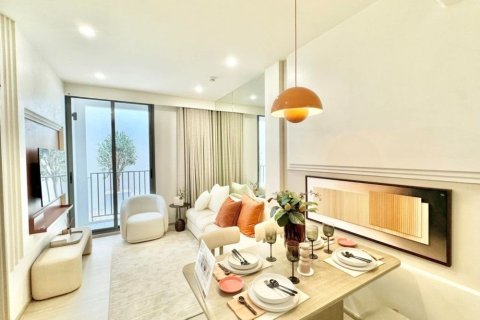 Condo in Watthana, Bangkok, Thailand, 2 bedrooms № 154401 - photo 5