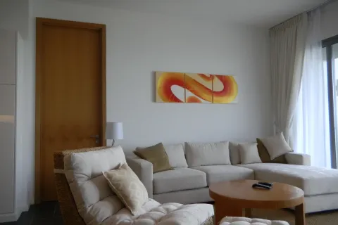 Condo à Pattaya, Thaïlande, 2 chambres  № 154399 - photo 8