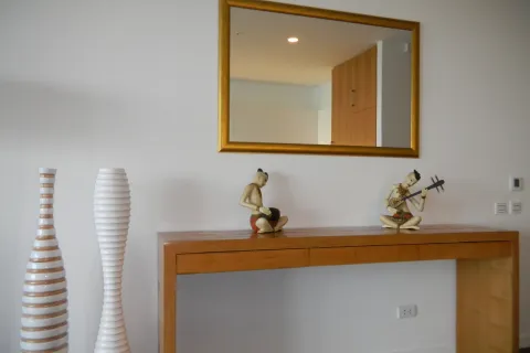 Condo à Pattaya, Thaïlande, 2 chambres  № 154399 - photo 5