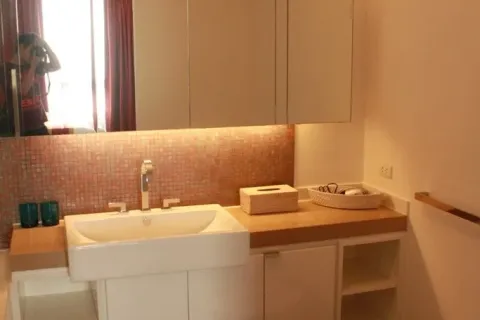 Condo à Pattaya, Thaïlande, 2 chambres  № 154399 - photo 14