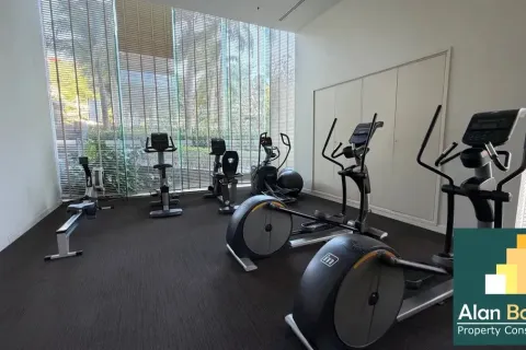 Condominio de 1 dormitorio en Pattaya, Tailandia № 211236 - foto 2