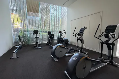Condominio de 1 dormitorio en Pattaya, Tailandia № 211236 - foto 7