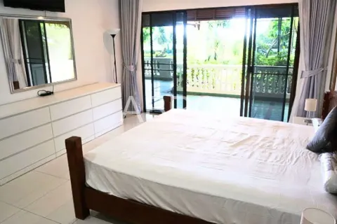 Condominio de 2 dormitorios en Pattaya, Tailandia № 211232 - foto 15