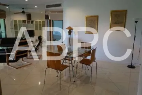 Condominio de 2 dormitorios en Pattaya, Tailandia № 211232 - foto 2