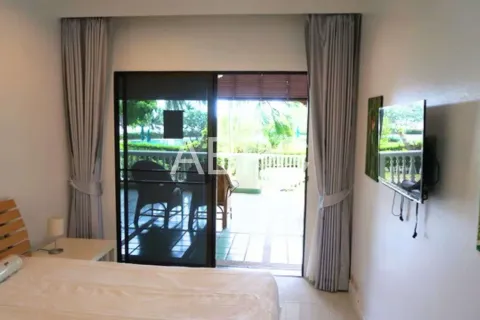 Condominio de 2 dormitorios en Pattaya, Tailandia № 211232 - foto 13