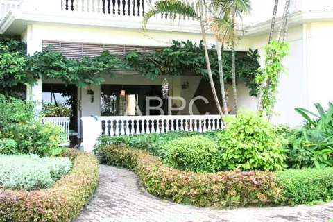 Condominio de 2 dormitorios en Pattaya, Tailandia № 211232 - foto 9