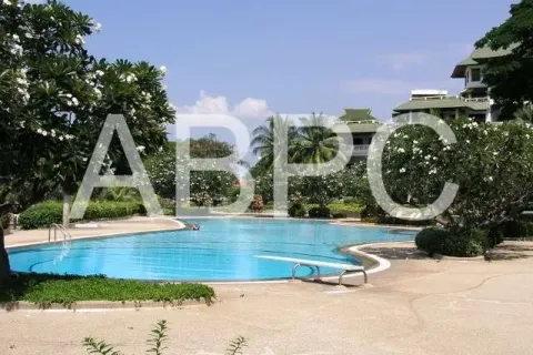 Condominio de 2 dormitorios en Pattaya, Tailandia № 211232 - foto 10