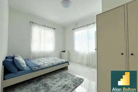 Casa de 3 dormitorios en Pattaya, Tailandia № 211234 - foto 17