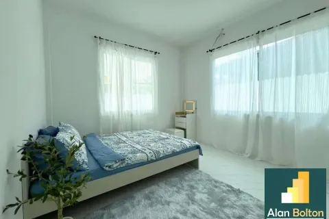 Casa de 3 dormitorios en Pattaya, Tailandia № 211234 - foto 8