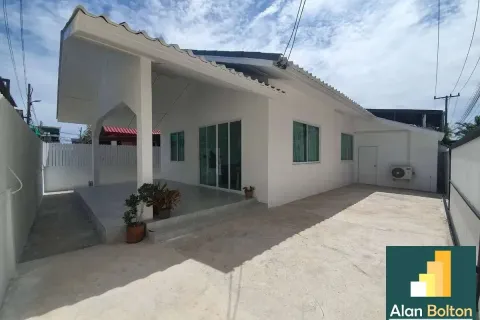 บ้านในพัทยา, ประเทศไทย 3 ห้องนอน № 211234