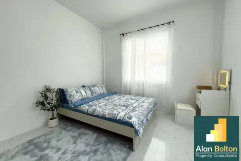 Casa de 3 dormitorios en Pattaya, Tailandia № 211234 - foto 6