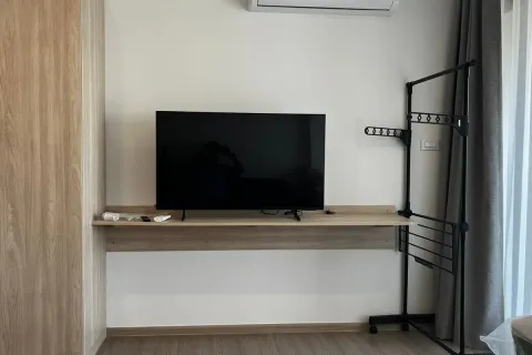 Estudio en el condominio en Pattaya, Tailandia № 211238 - foto 15